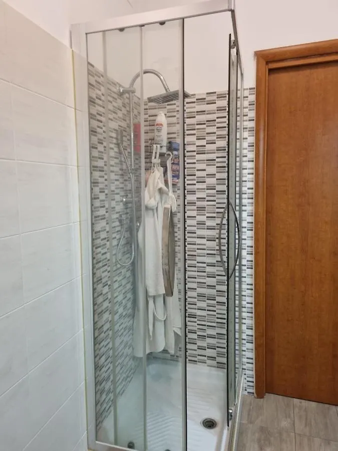 Apartamento Mergellina 199 Nápoles