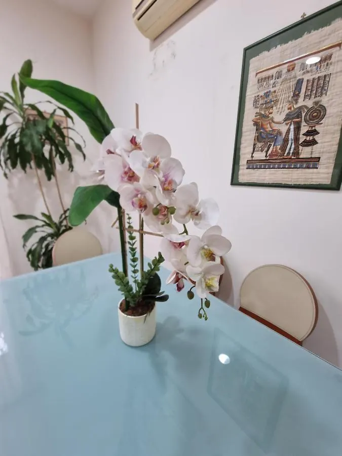 Apartamento Mergellina 199 Nápoles