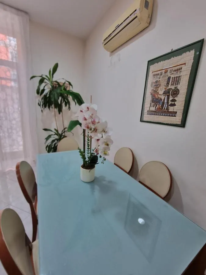 Mergellina 199 Apartment Naples