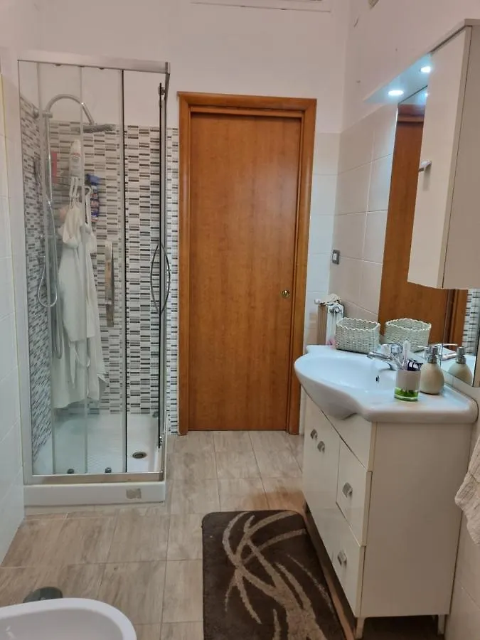 Mergellina 199 Apartment Naples Italy